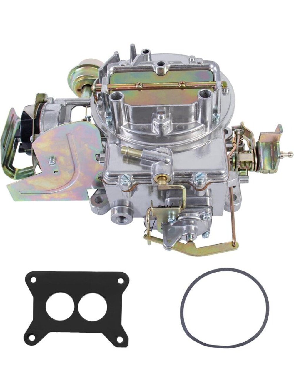 Carburetor for Classic Ford Mustang, Comet, F100, F250, F350 - 1964-1982